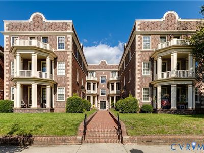 3410 Monument Ave #U308, Richmond, VA, 23221