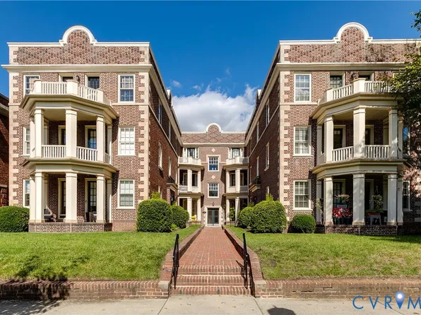 3410 Monument Ave #U308, Richmond, VA 23221