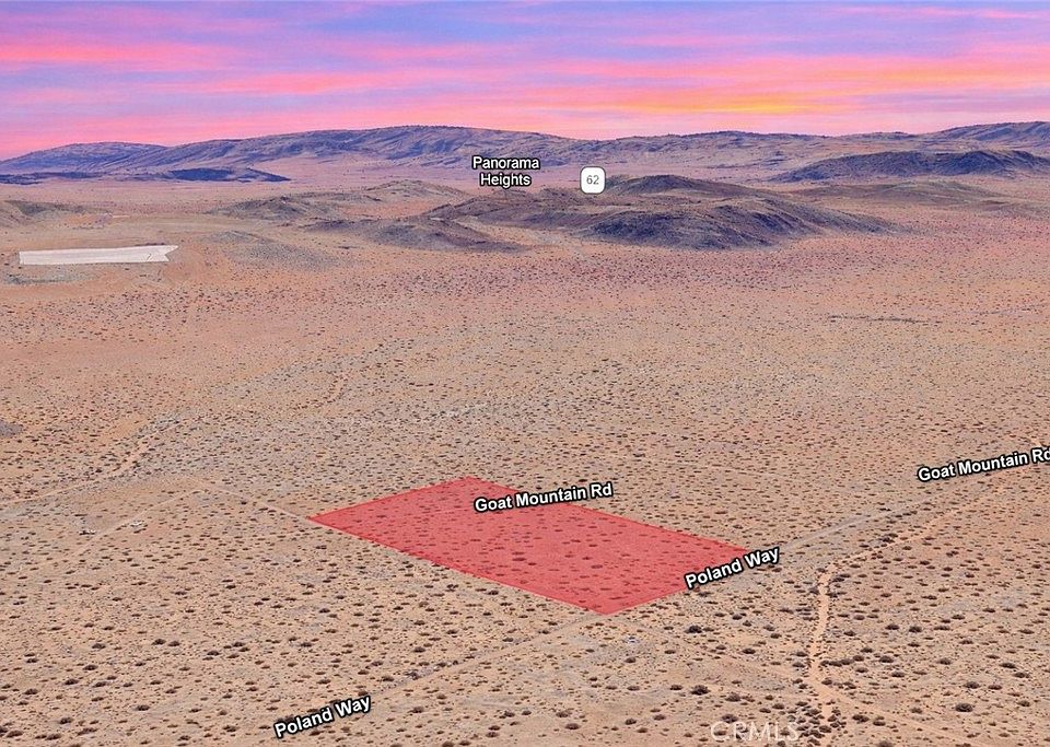 1st image of 0 Goat Mountain Rd