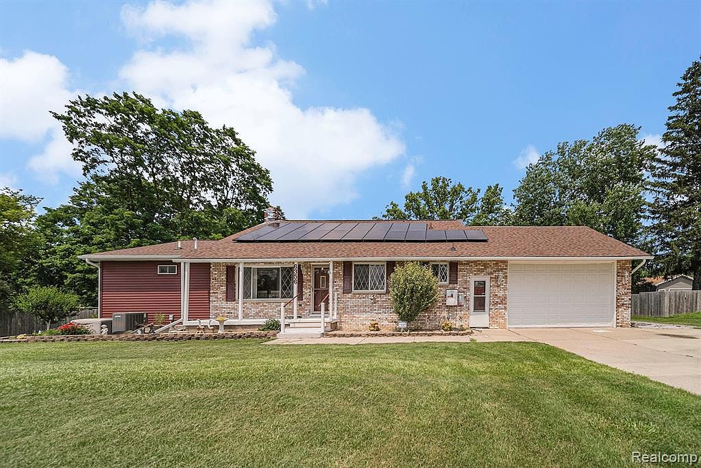 6356 Calkins Rd, Flint, MI 48532 Zillow