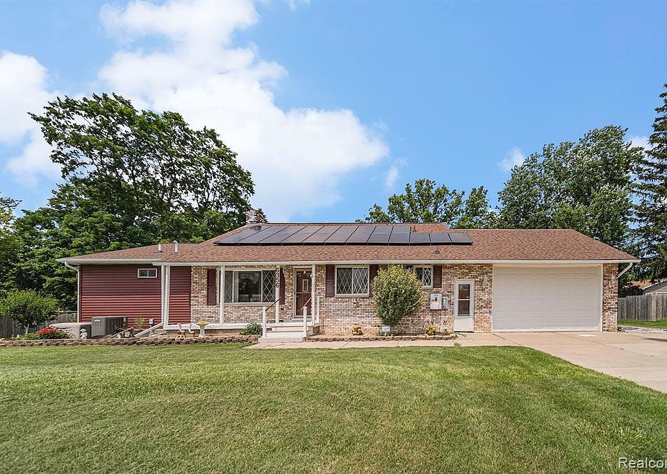 6356 Calkins Rd, Flint, MI 48532 Zillow
