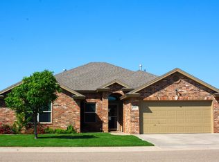 6523 71st St, Lubbock, TX 79424