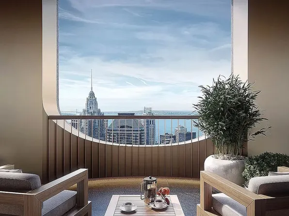 130 William St #L59b, New York, NY 10038