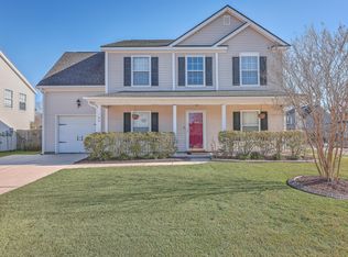 100 Hunters Wood Dr, Summerville, SC 29485