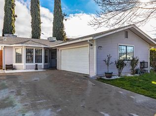900 Inez Dr, Modesto, CA 95351