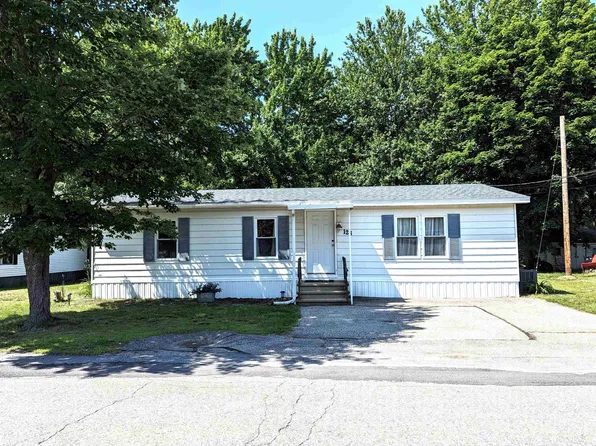 126 Sherwood Glen, Somersworth, NH 03878