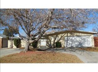 1139 W Avenue J6, Lancaster, CA 93534