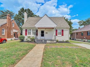 4009 Richland Ave NW, Roanoke, VA 24012