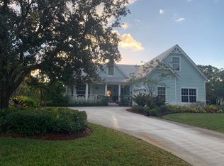 643 SW Keats Ave, Palm City, FL 34990