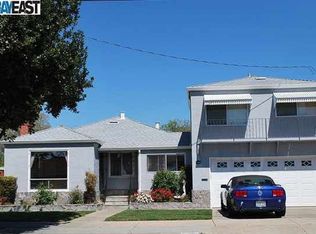 1734 Pacific Ave, San Leandro, CA 94577