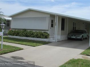 5354 NW 4th Ter, Pompano Beach, FL 33064