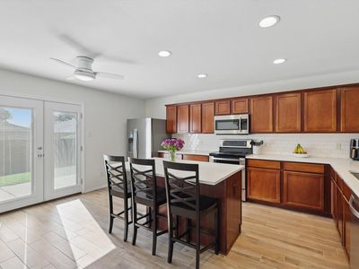 216 Hilltop Dr, Justin, TX, 76247