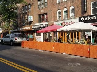 2533 Steinway St, Astoria, NY 11103