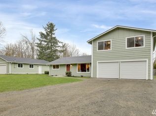 3325 44th Street Ct E, Tacoma, WA 98443