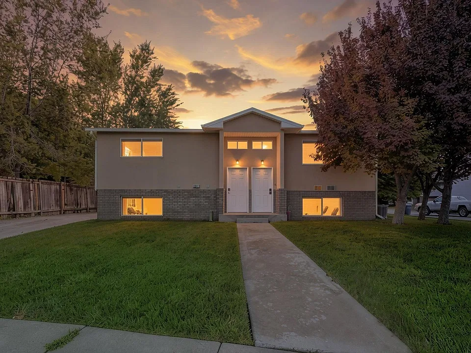3412 S Mockingbird Way #3412