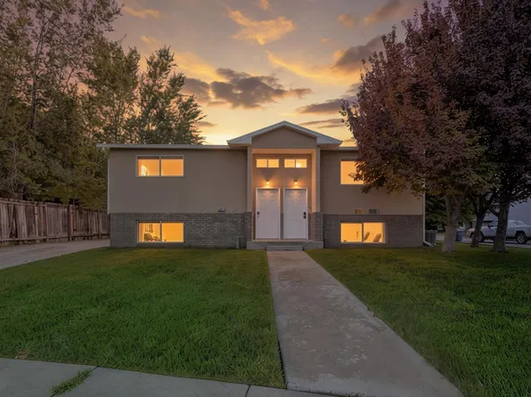 3412 S Mockingbird Way #3412, West Valley City, UT 84119