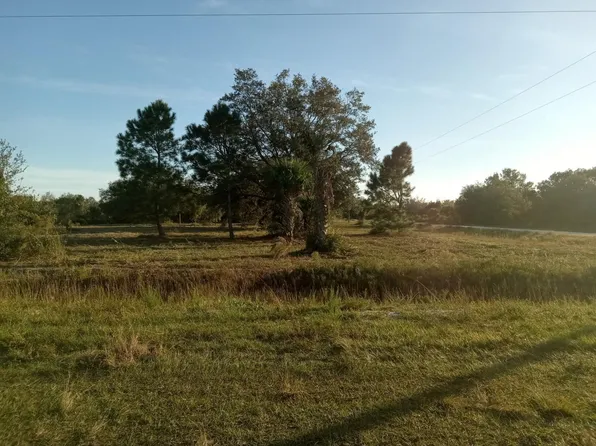 17590 NW 292nd Street, Okeechobee, FL 34972