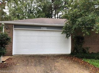 7055 Stonebridge Ct, Mobile, AL 36608
