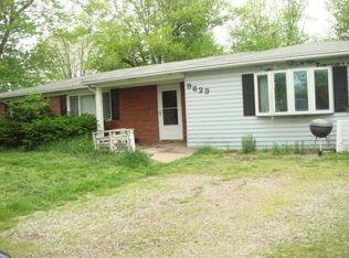 9629 Dallasburg Rd, Loveland, OH 45140