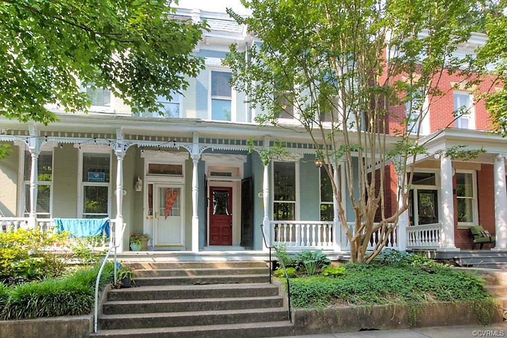 1827 Floyd Ave, Richmond, VA 23220 Zillow