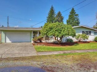 225 N St SE, Auburn, WA