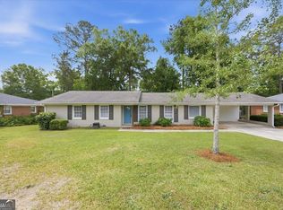 4648 Timberlane Dr, Macon, GA 31210