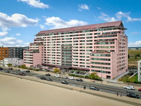350 Revere Beach Blvd #4V, Revere, MA 02151