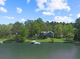 1320 Tal Lewis Rd #2-3, White Plains, GA 30678