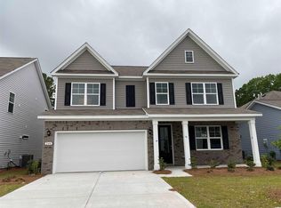 240 Walnut Grove Ct LOT 830, Myrtle Beach, SC 29579
