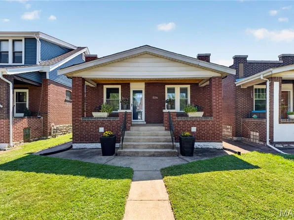 5136 Rosa Ave, Saint Louis, MO 63109