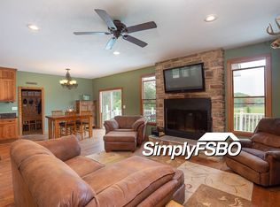 8888 Quarry Rd, Colona, IL 61241