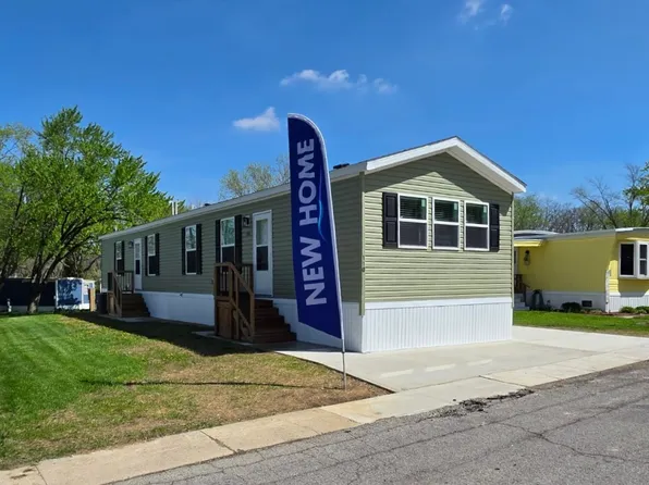 110 Bellwood #Be110, Lima, OH 45805