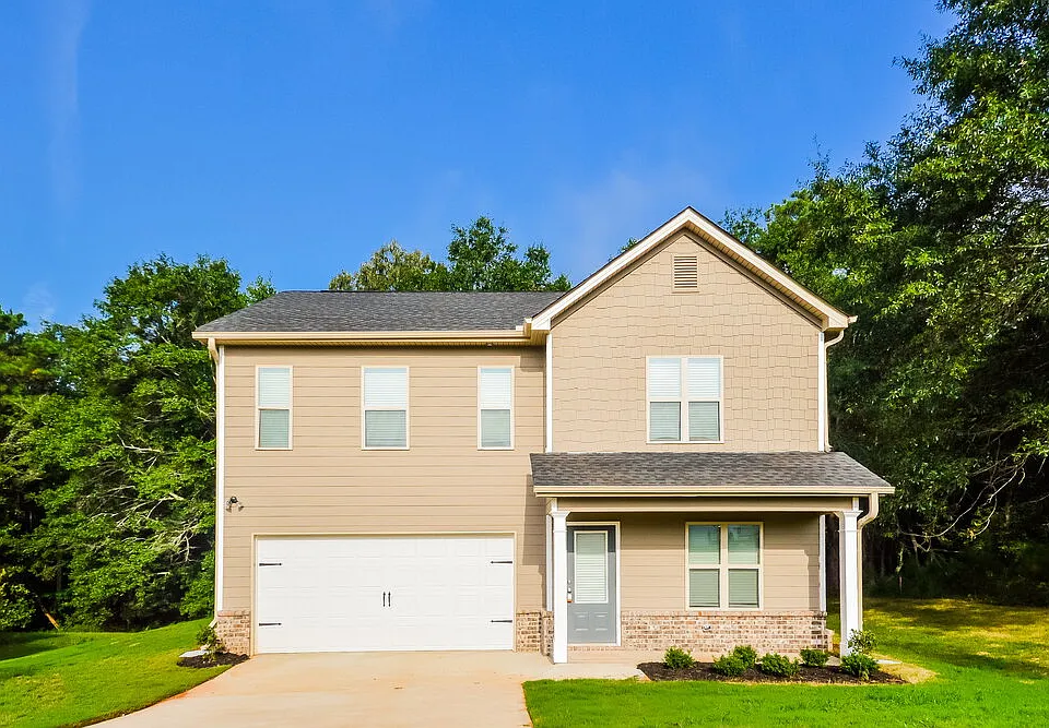 400 McGiboney Ln
