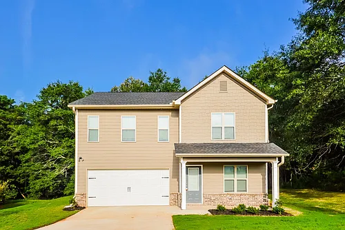 400 McGiboney Ln Photo 1