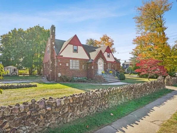 7-02 Morlot Ave, Fair Lawn Boro, NJ 07410