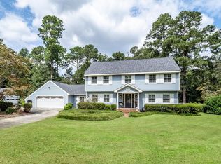 42 Pathfinder Dr, Sumter, SC 29150