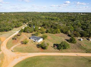 3131 Big Gully Ln, Guthrie, OK 73044