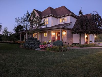 5525 State Highway 31, Racine, WI, 53402