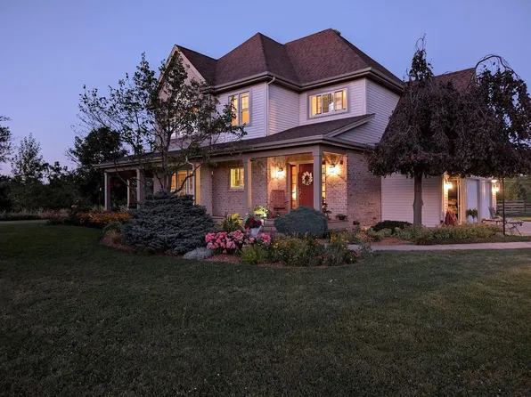 5525 State Highway 31, Racine, WI 53402