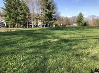 W Darlington Dr, Mapleton, IL 61547