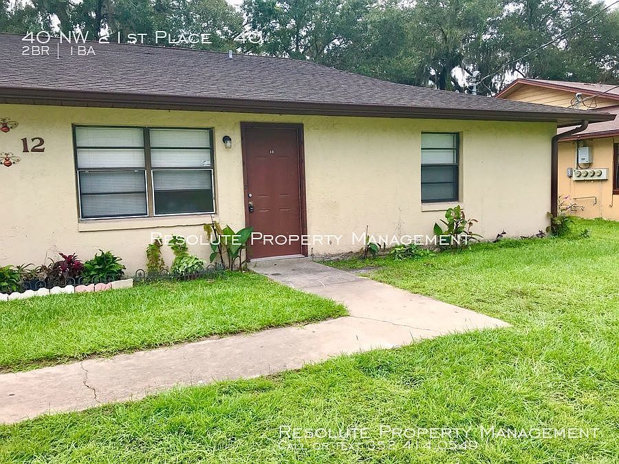 1st image of 40 NW 21st Pl #40
