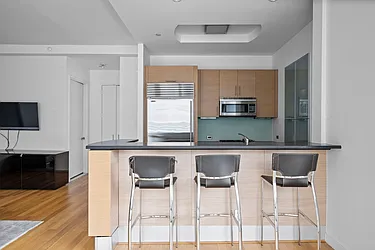 Rented by Living New York