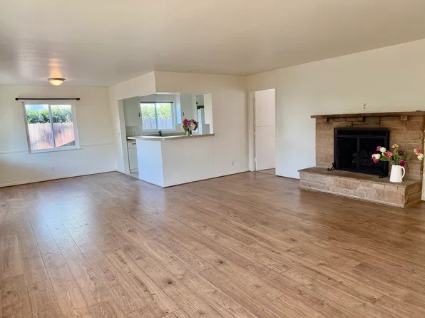(undisclosed Address), Santa Barbara, CA 93109