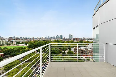 Sold by Halstead Real Estate