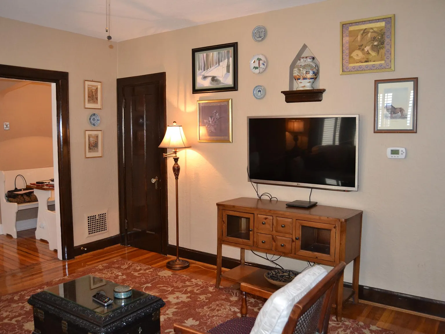 1 bed, 850 sqft, $1,395 — Photo 2