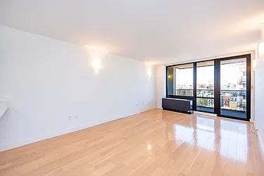 Rented by Modern Spaces