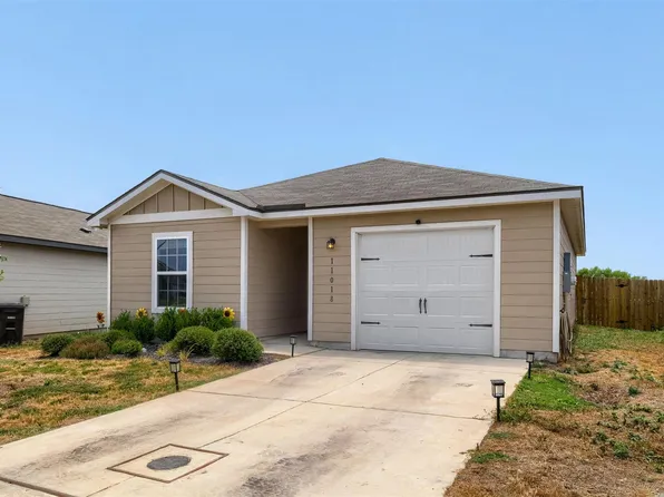 11018 Pinkery Ky, Converse, TX 78109