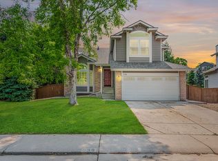 938 Garden Dr, Highlands Ranch, CO 80126
