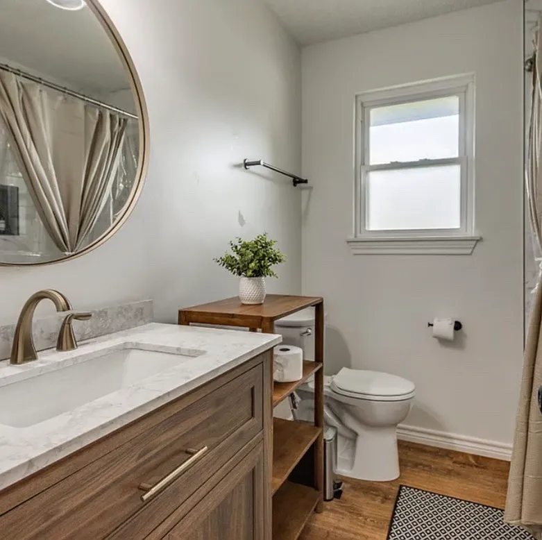 5304 N Sapulpa Ave — Photo 3