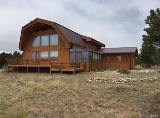 6988 Freylinghuysen Rd, Fort Garland, CO 81133